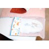 Matelas à langer nomade koalas