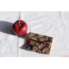 Housse pour savon artifice kaki