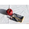 Housse pour savon motard