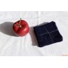 Lot de 4 lingettes tracteur et engin