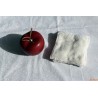 Lot de 4 lingettes printanières