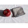 Lot de 4 lingettes différentes, motif pour enfant