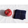 Lot de 4 lingettes différentes, motif pour enfant