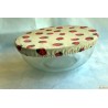 Couvercle L fraise