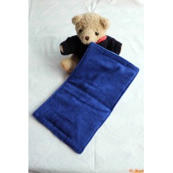 Serviette astronaute pour matelas nomade