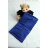 Serviette astronaute pour matelas nomade