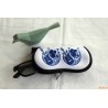 Etui à lunettes sublimé musique