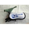Etui à lunettes sublimé guitare