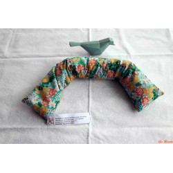 Bouillotte printanière