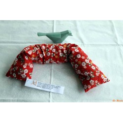 Bouillotte fleurs de cerisier