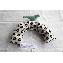 Bouillotte marguerite