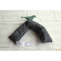 Bouillotte plumetis