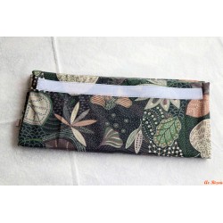 Support de cartes Automne
