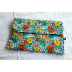 Housse de protection pour livre xl année 60