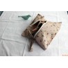 Sac à chaussures bateau