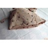 Sac à chaussures bateau