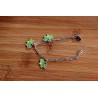 Bracelet de breloques tortues