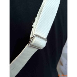 Sac banane vert