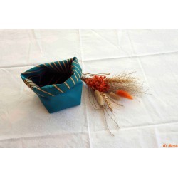 Panier simple rayon