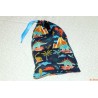 Coffret de naissance dinosaure