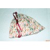 Coffret de naissance feuillage