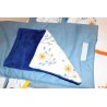 Matelas à langer nomade printanier