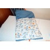 Matelas à langer nomade printanier