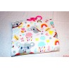 Matelas à langer nomade koalas