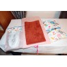 Matelas à langer nomade koalas