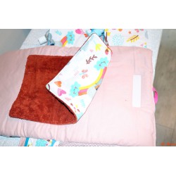 Matelas à langer nomade koalas