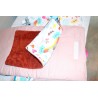Matelas à langer nomade koalas