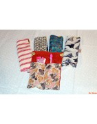 Housse pour brosse à dents et dentifrice enfant