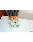 Housse pour brosse à dents et dentifrice enfant
