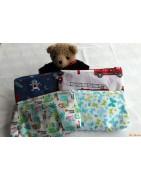 Trousse de toilette enfant