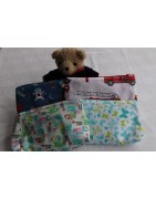 Trousse de toilette enfant