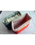 Panier à couches