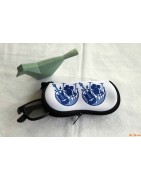 Etui à lunettes sublimé