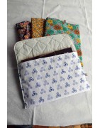 Housse de protection pour livre xl