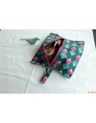 Sac à chaussures